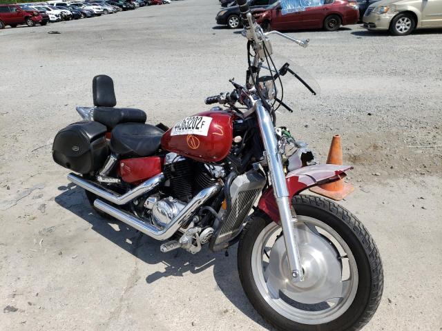 2004 HONDA VT1100 C2 1HFSC43014A405700