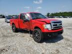 2013 FORD  F-150