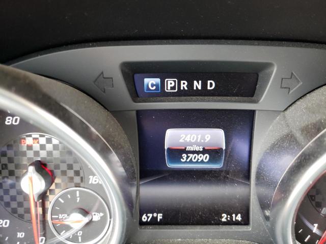 2018 MERCEDES-BENZ SLC 300 WDDPK3JA9JF151487