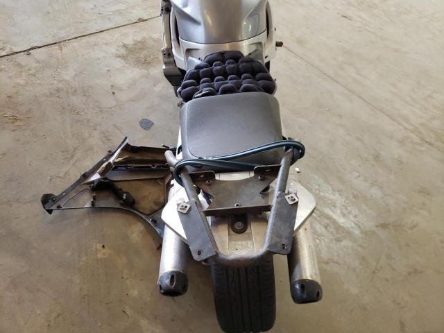 2006 YAMAHA FJR1300 AS JYARP16E06A000008