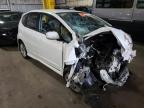 2009 HONDA  FIT