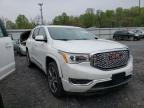 2017 GMC  ACADIA DENALI