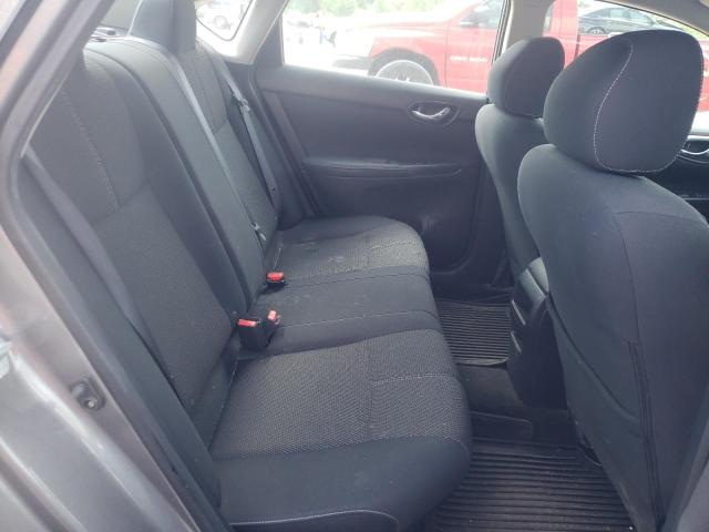 2017 NISSAN SENTRA S/S 3N1AB7AP5HY280053