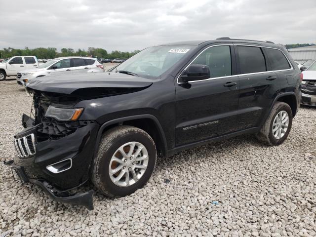 1C4RJFAG8MC859067 Jeep Grand Cherokee Laredo