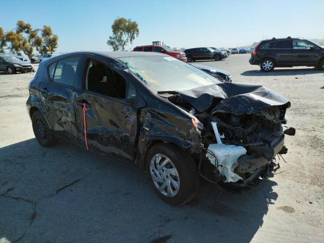 2015 TOYOTA PRIUS C JTDKDTB31F1578780