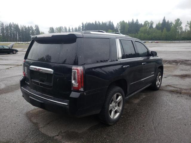 2015 GMC YUKON DENA 1GKS2CKJ6FR572564