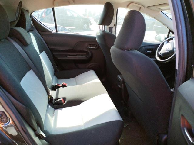 2015 TOYOTA PRIUS C JTDKDTB31F1578780