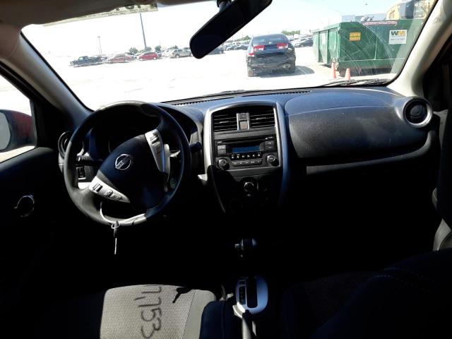 2016 NISSAN VERSA S 3N1CN7AP3GL849560