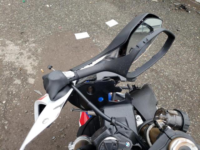 2022 BMW S1000RR WB10E2307N6F14764