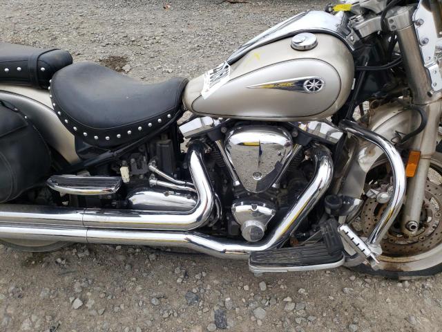 2005 YAMAHA XV1700 A JYAVP17E15A007836