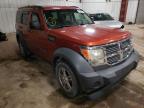 2007 DODGE  NITRO