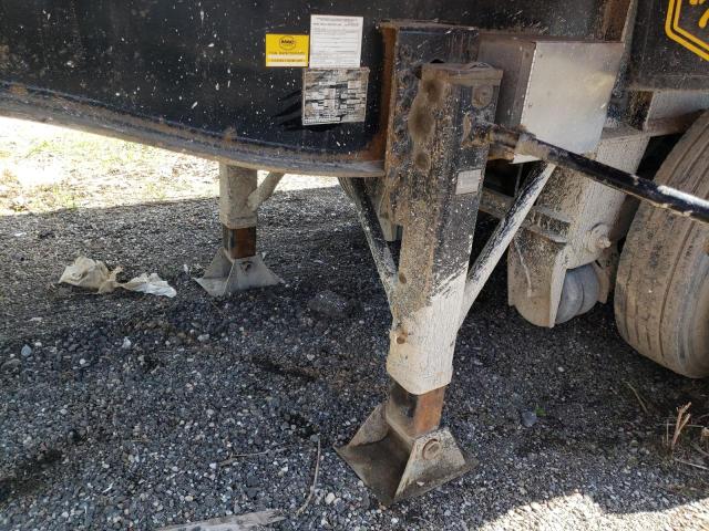 5MADS2840JC042126 Mack Dump Truck 2018. Фото: 6