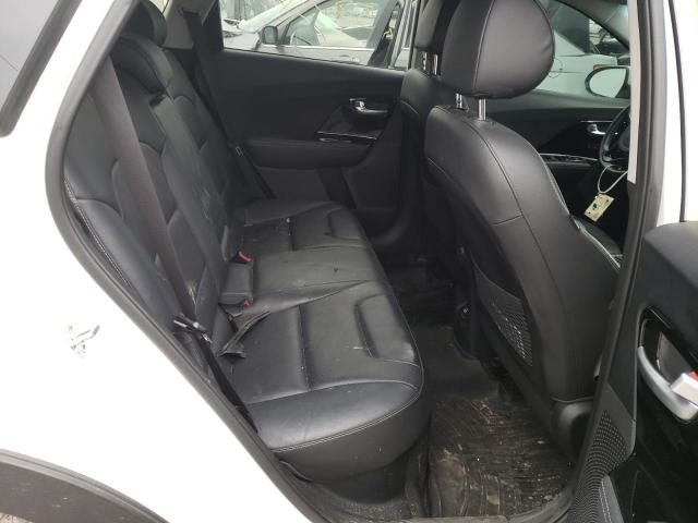 2019 KIA NIRO TOURI KNDCE3LC2K5263246