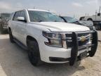 2015 CHEVROLET  TAHOE