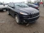 2016 JEEP  CHEROKEE