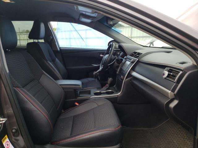 2015 TOYOTA CAMRY LE 4T1BF1FK2FU936060