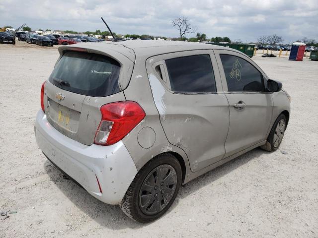 2018 CHEVROLET SPARK LS - KL8CB6SA3JC450749