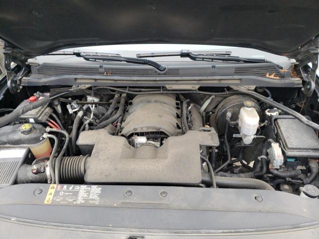 2019 GMC SIERRA LIM 2GTV2LEC0K1239172