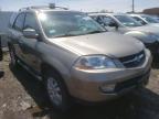 2003 ACURA  MDX