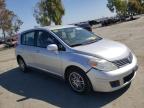 2007 NISSAN  VERSA