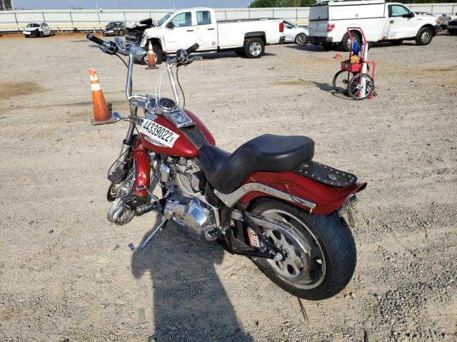 2006 HARLEY-DAVIDSON FXST 1HD1BHY156Y042926