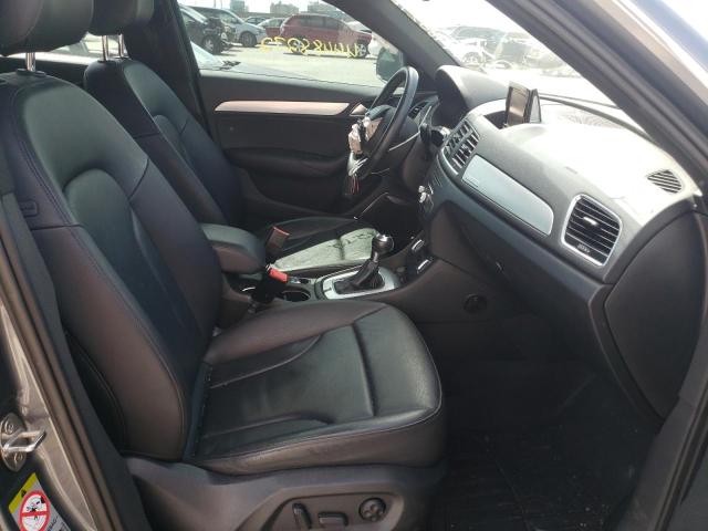 2015 AUDI Q3 PRESTIG WA1GFCFS7FR014127