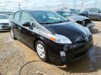 2011 TOYOTA  PRIUS