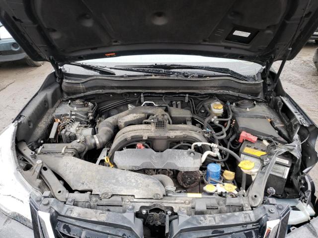 2018 SUBARU FORESTER 2 JF2SJAGC7JH583683
