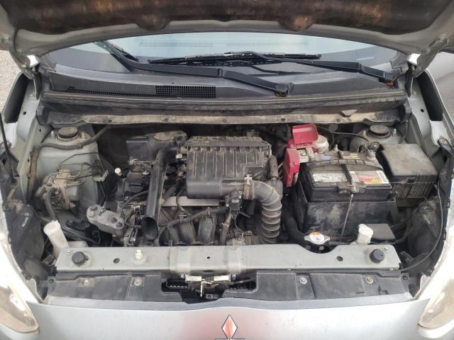 2015 MITSUBISHI MIRAGE ML32A3HJ1FH035132