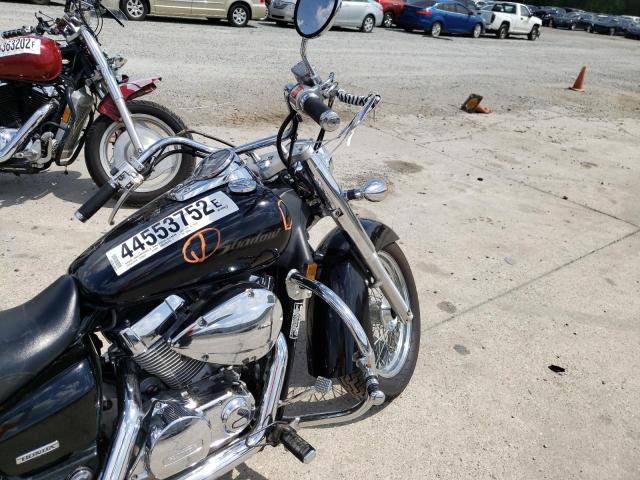 2004 HONDA VT750 C JH2RC50034M000964