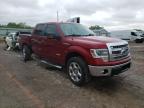 2014 FORD  F-150