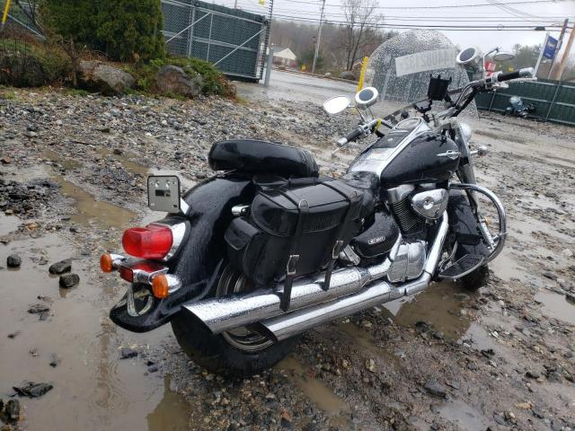 2005 SUZUKI C90 - JS1VY52A652104581
