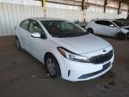 2017 KIA  FORTE