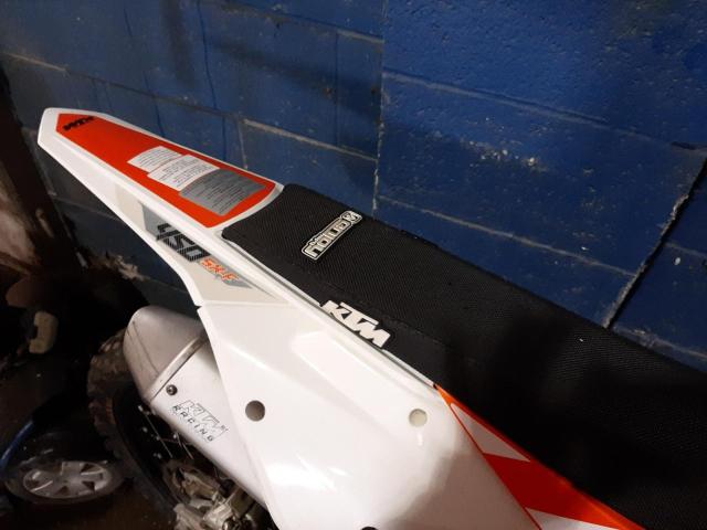 2017 KTM MOTORCYCLE VBKSXR432HM395573