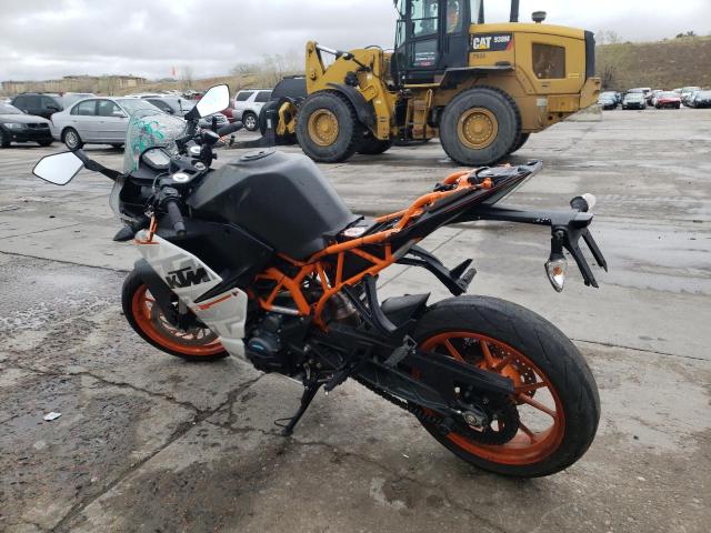 2016 KTM 390 DUKE MD2JYJ402GC247584