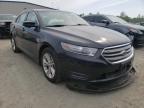 2013 FORD  TAURUS