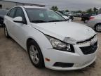 2012 CHEVROLET  CRUZE