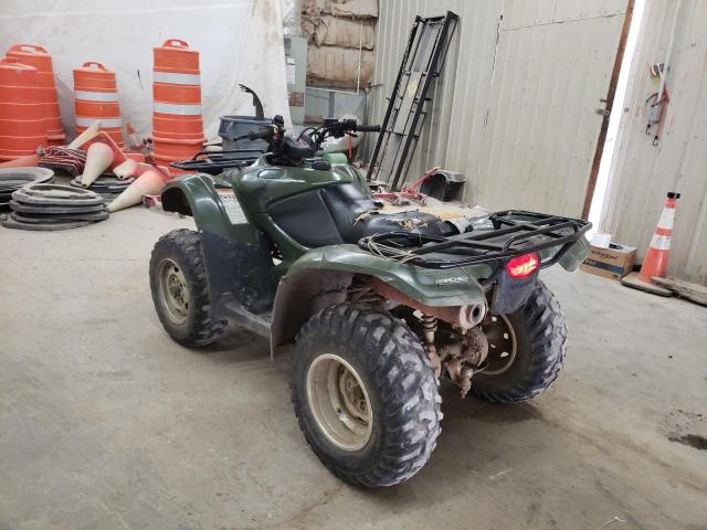 2010 HONDA TRX420 TM 1HFTE3409A4301120