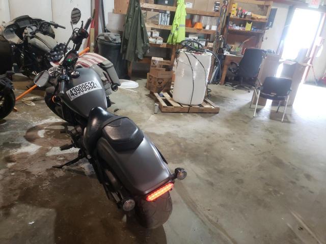 2014 YAMAHA XVS1300 CU JYAVP33E9EA009609
