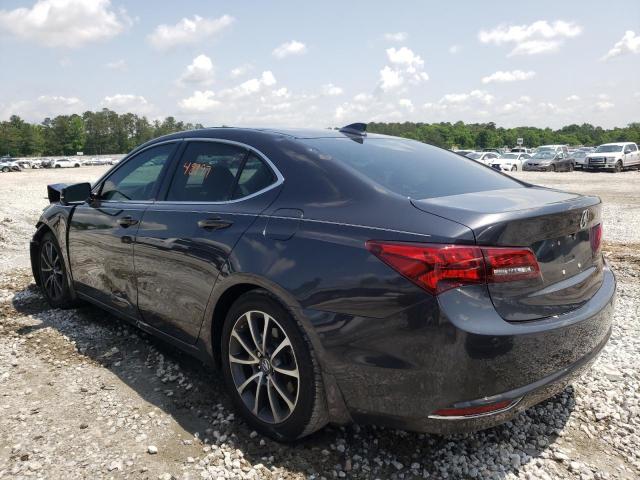 2015 ACURA TLX ADVANC 19UUB2F77FA023100