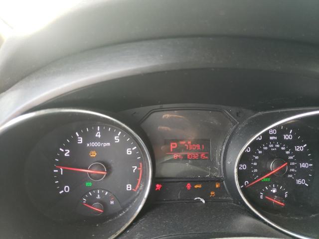 2017 KIA SEDONA KNDMB5C16H6226615