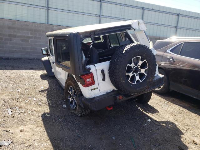 2022 JEEP RUBICON 1C4JJXFM9NW109310