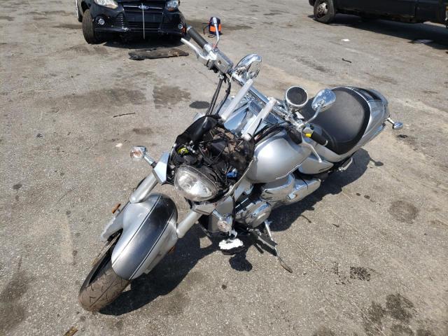 2014 SUZUKI VZR1800 JS1VY53A9E2100829