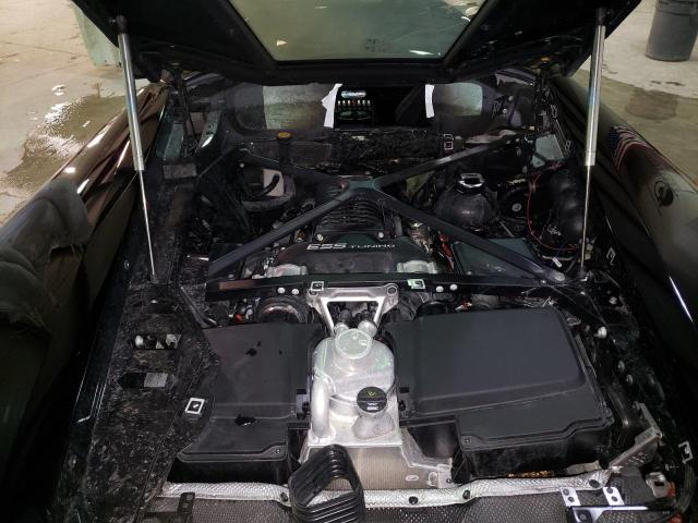 2019 LAMBORGHINI HURACAN - ZHWUC1ZF0KLA11341
