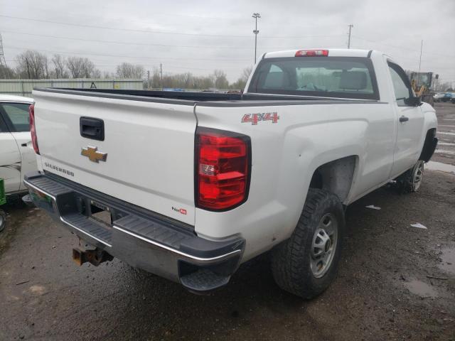 2015 CHEVROLET 2500 HD 1GC0KUEG3FZ557545
