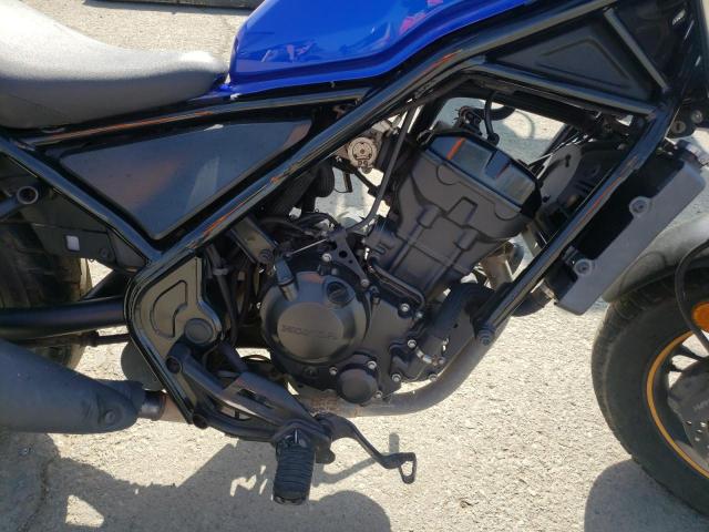 2018 HONDA CMX300 MLHNC5310J5100258
