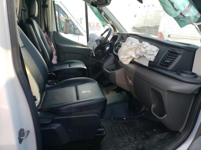 1FTBW3XG8MKA36864 FORD TRANSIT 2021