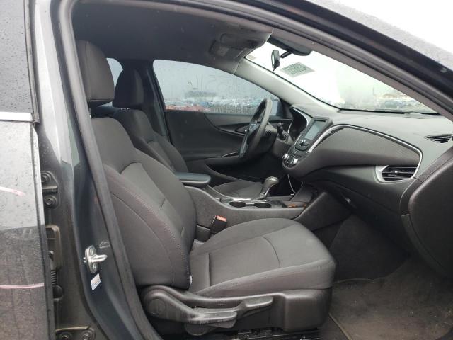 2017 CHEVROLET MALIBU LS 1G1ZB5ST3HF134833