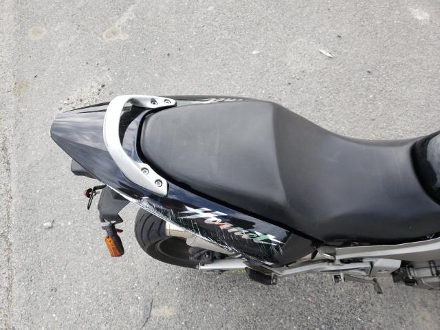 2004 HONDA CB600 F ZDCPC36074F000040