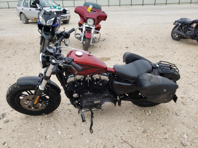 2017 HARLEY-DAVIDSON XL1200 FOR 1HD1LC319HC423895